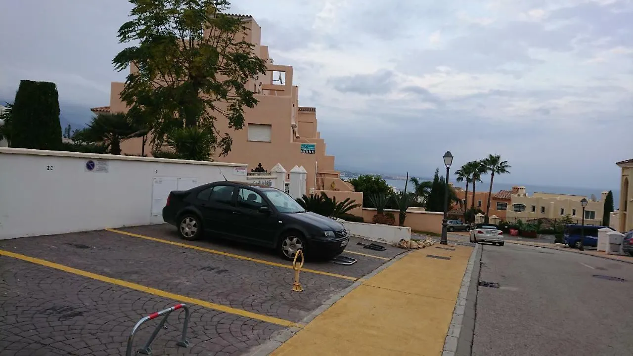 Apartament Estrella De La Bahia Casares