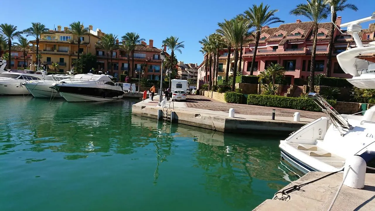 Apartament Estrella De La Bahia Casares