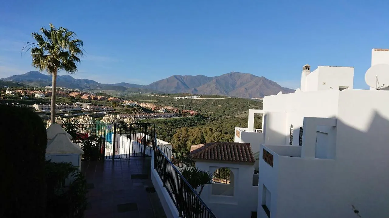 Apartament Estrella De La Bahia Casares