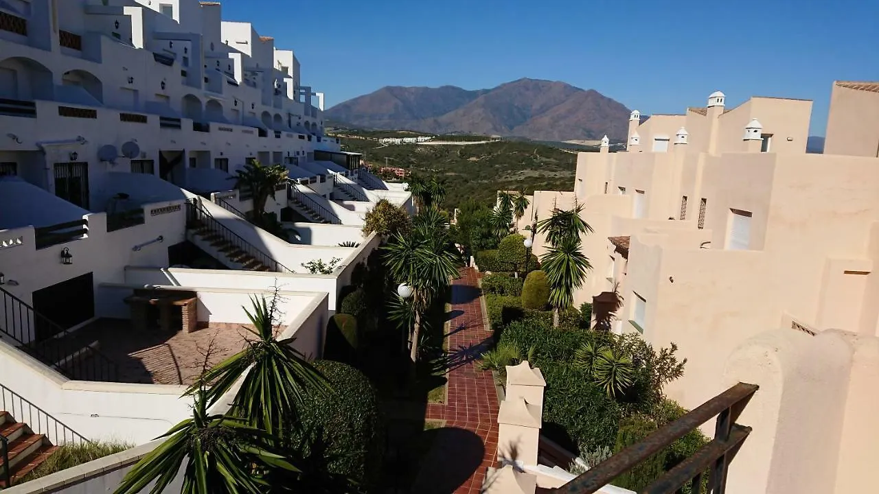 Apartament Estrella De La Bahia Casares 0*,