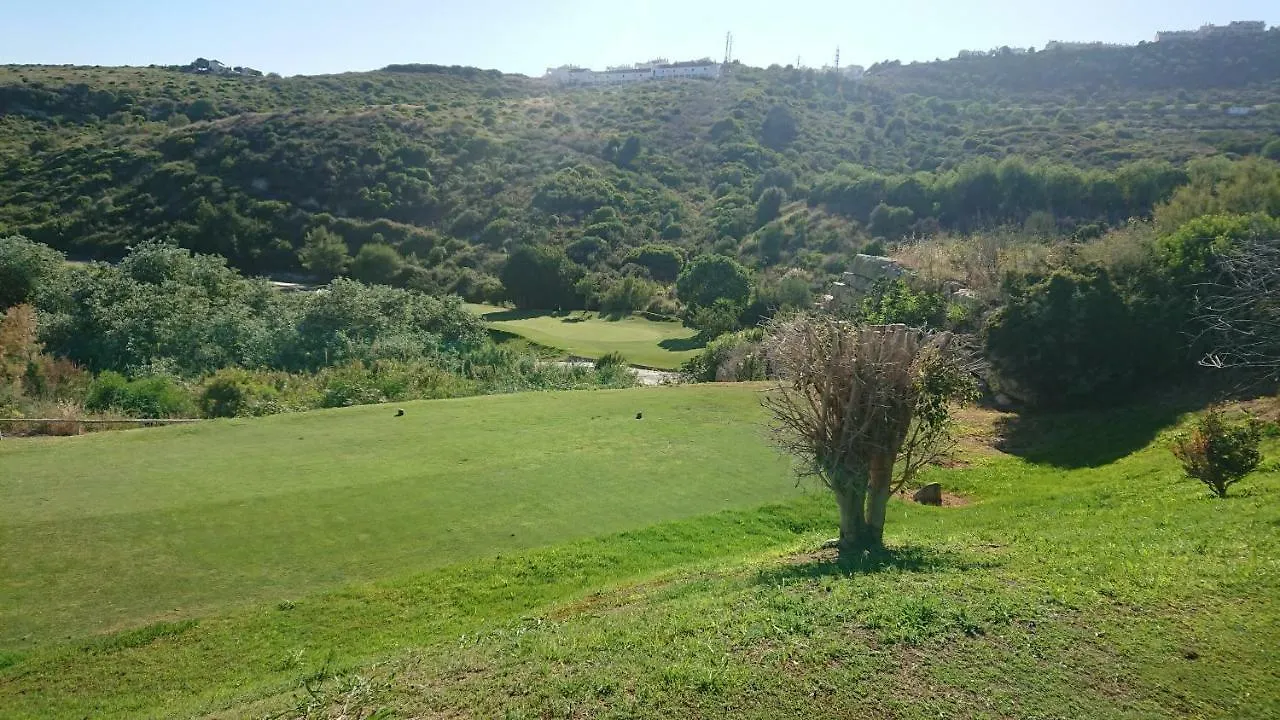 Apartament Estrella De La Bahia Casares