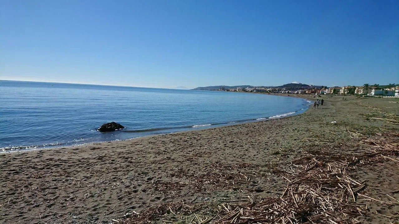 Ferienwohnung Estrella De La Bahia Casares
