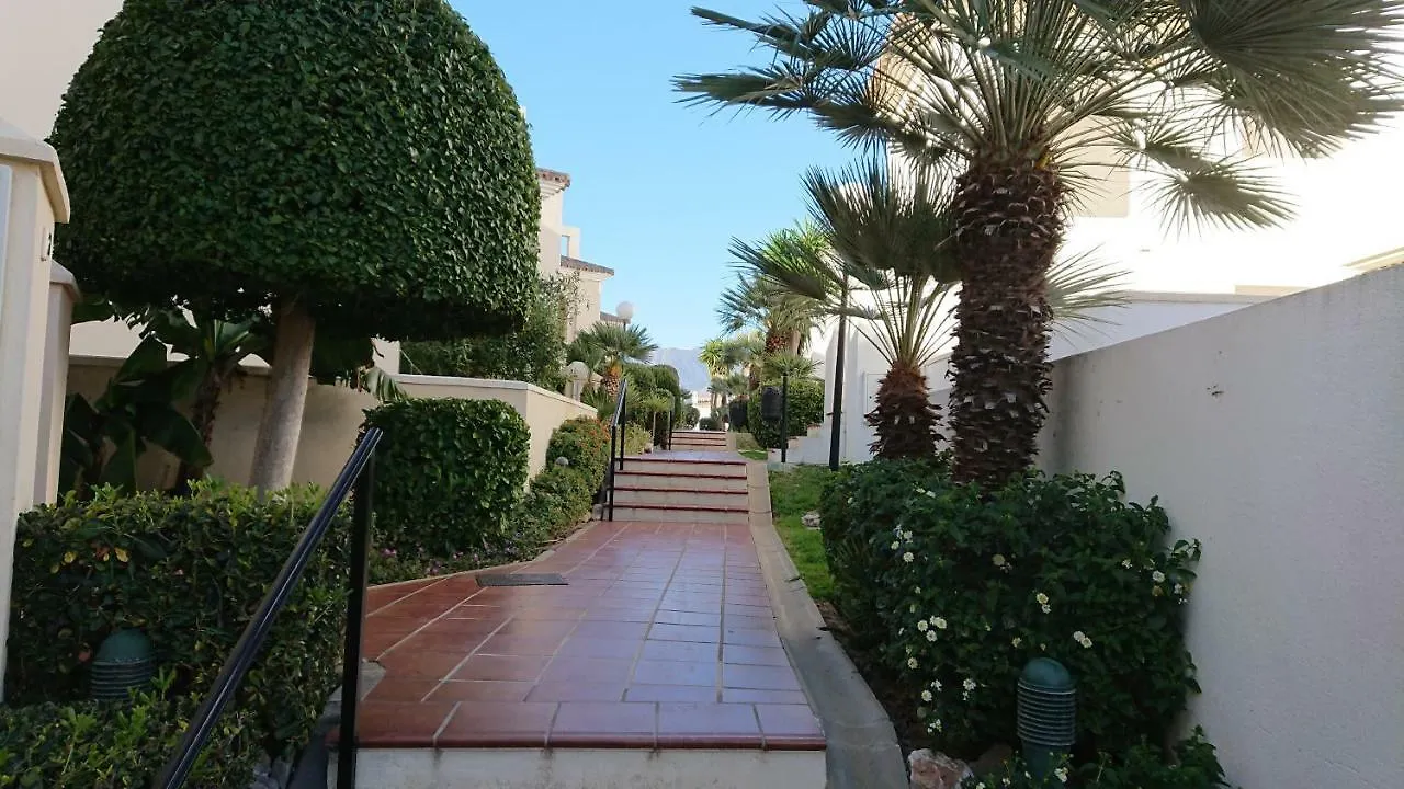 Apartament Estrella De La Bahia Casares