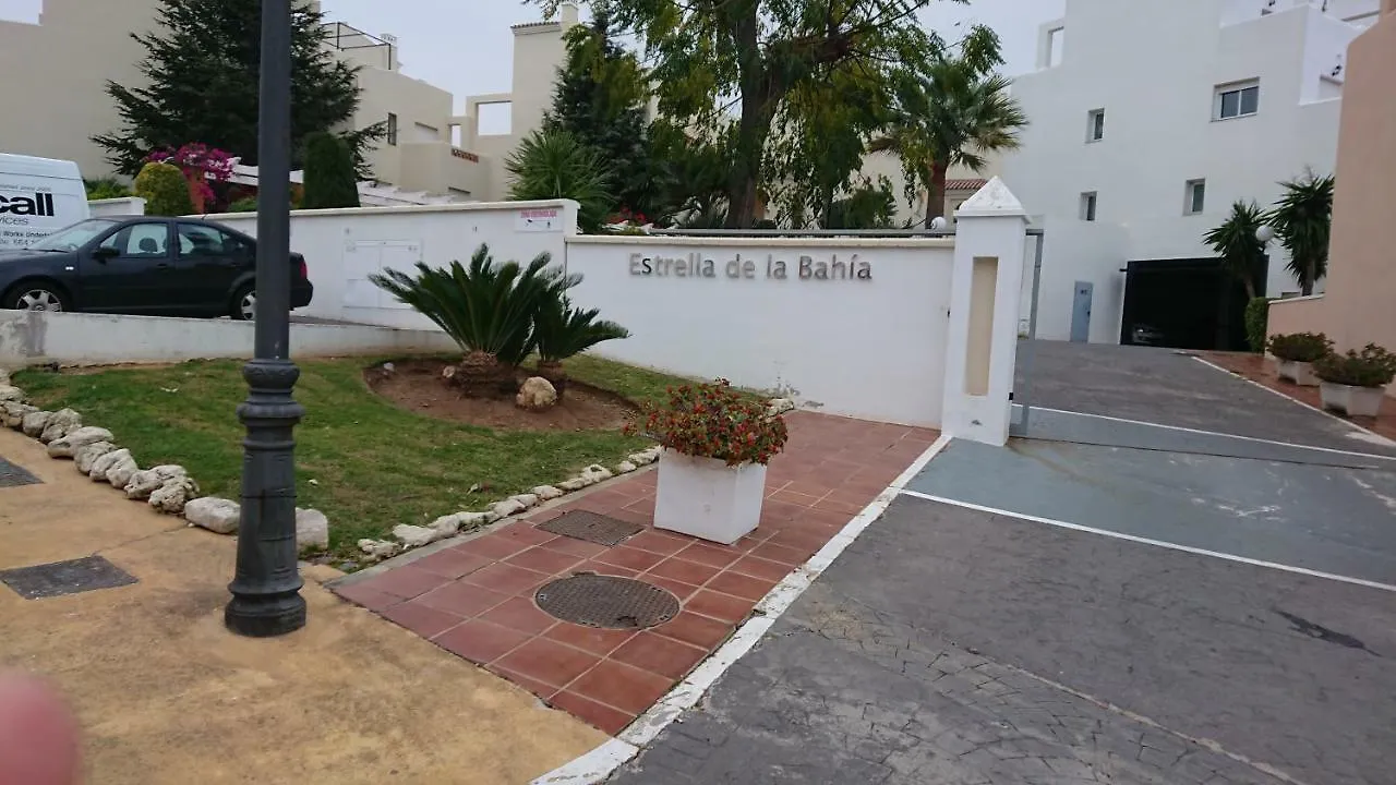 Ferienwohnung Estrella De La Bahia Casares 0*,  Spanien