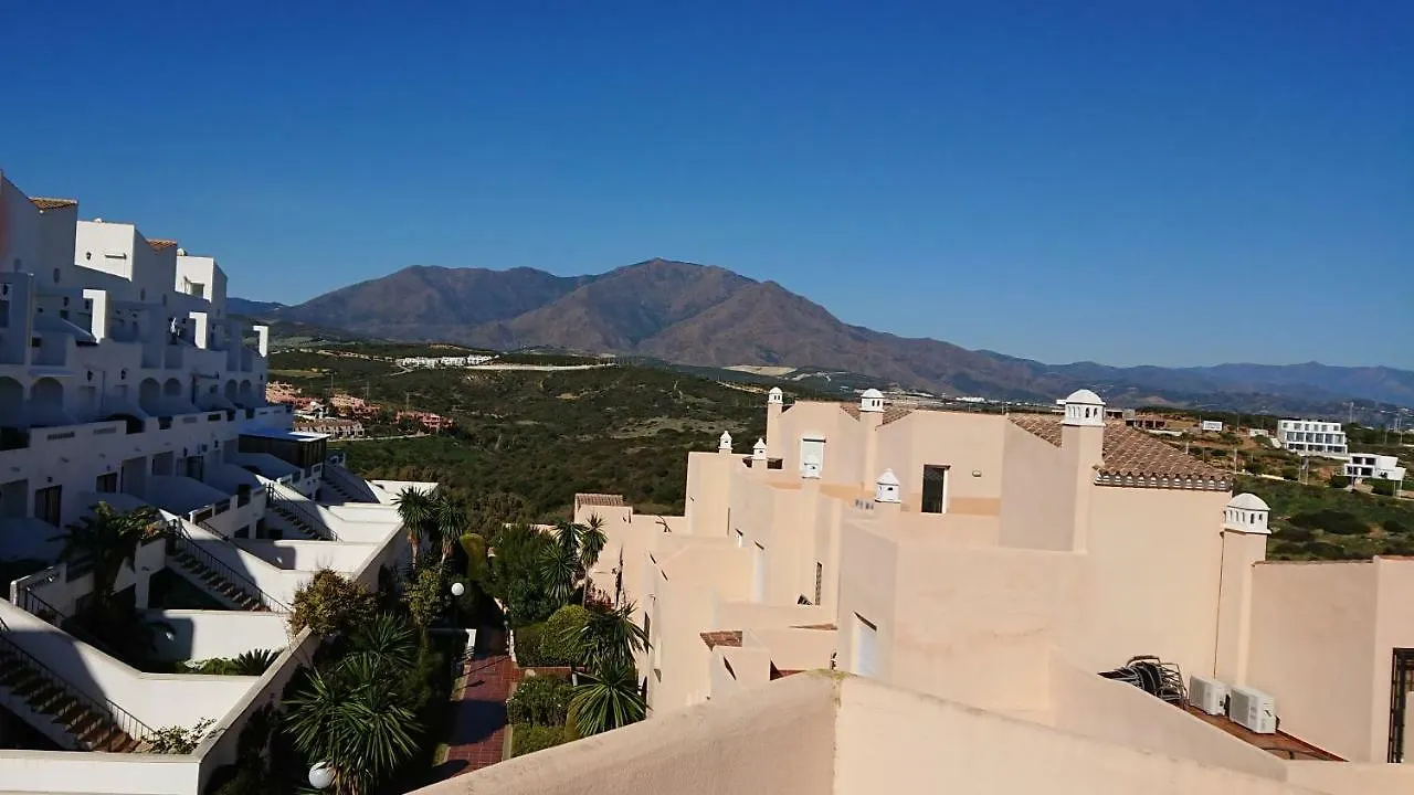 Apartament Estrella De La Bahia Casares