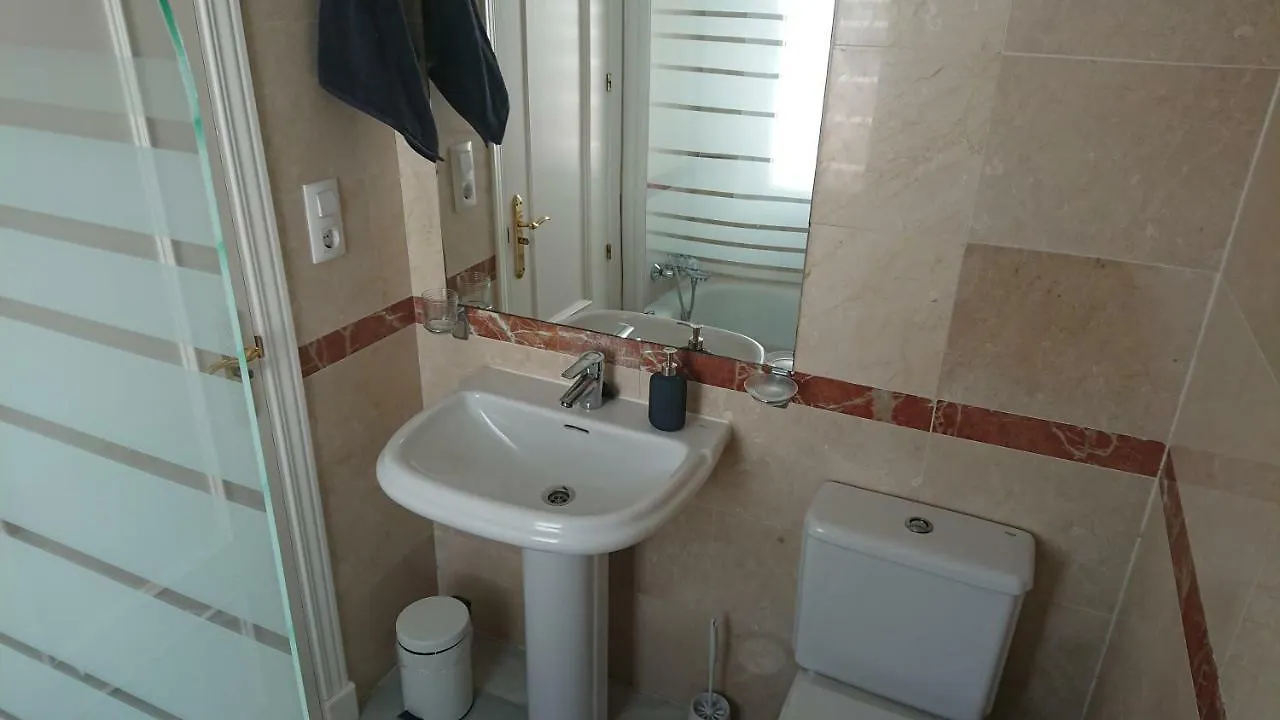 Apartament Estrella De La Bahia Casares 0*,  Hiszpania