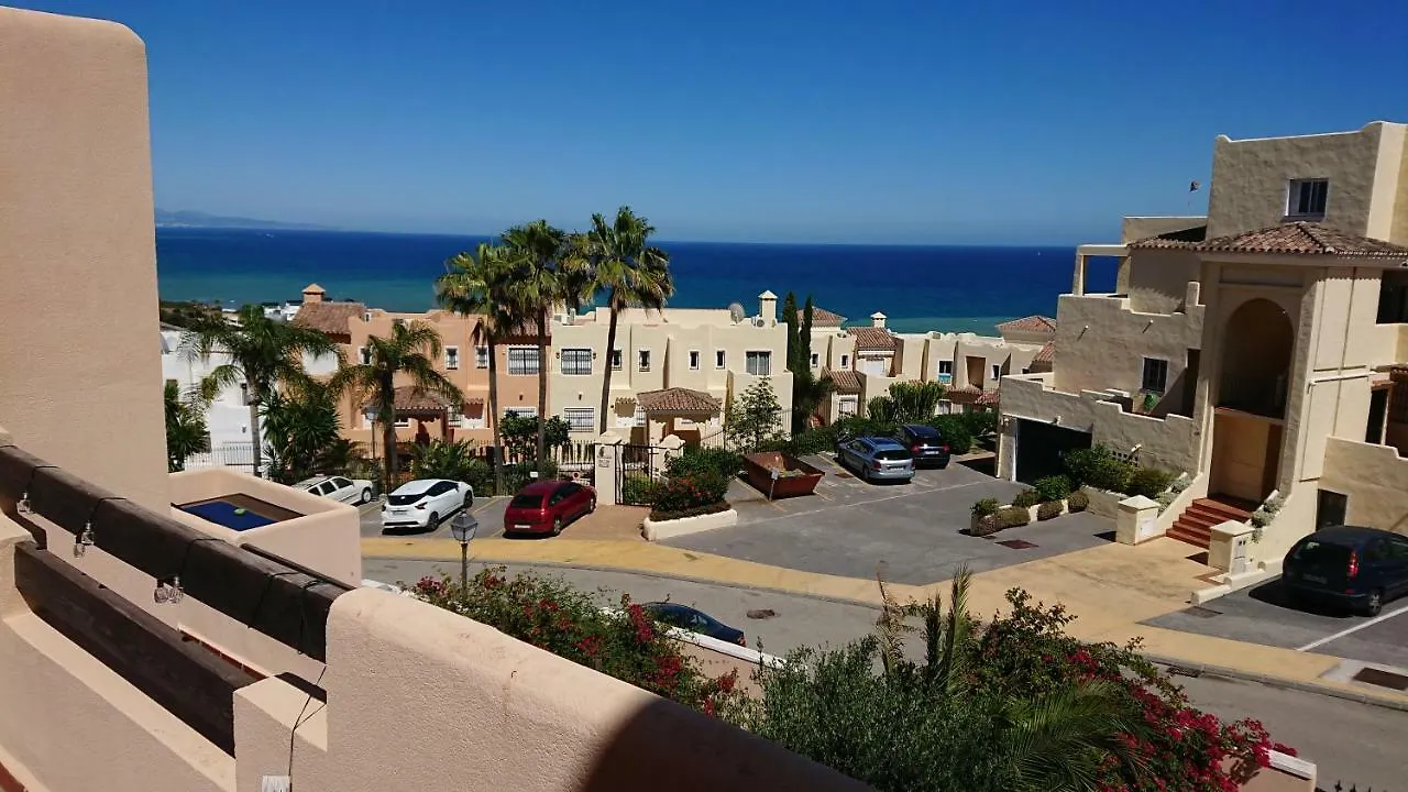 Apartament Estrella De La Bahia Casares