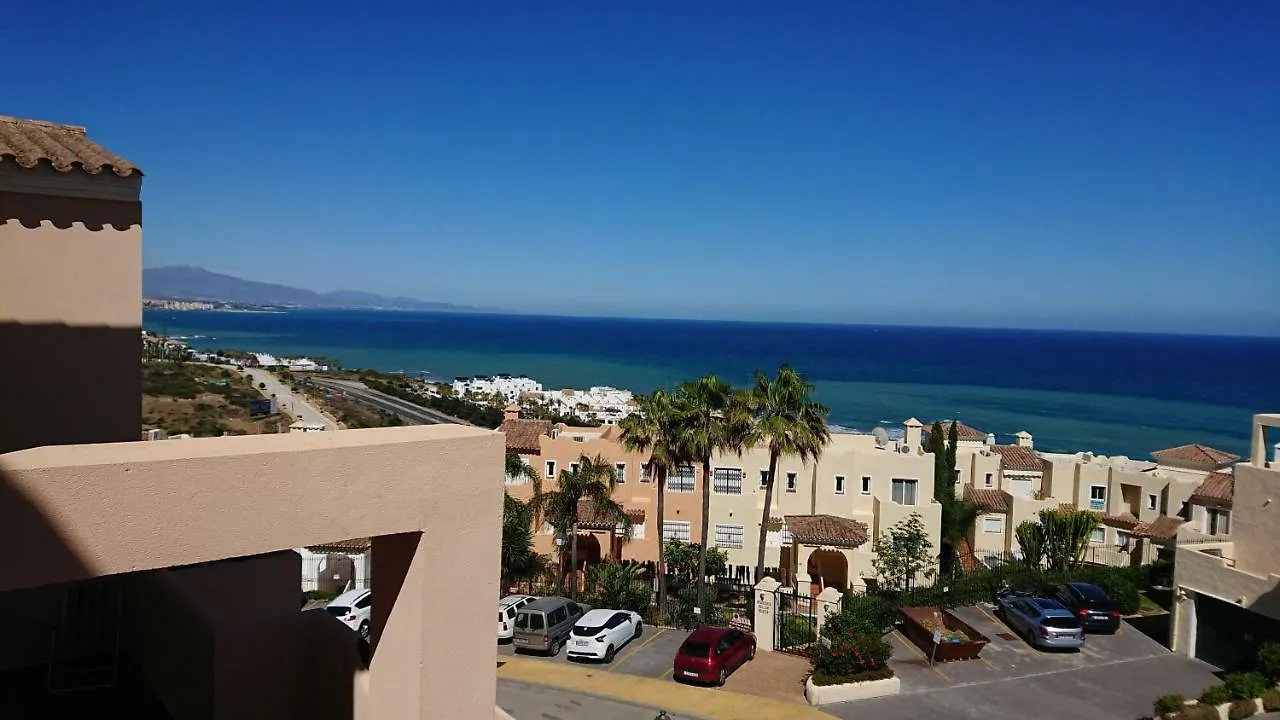 Ferienwohnung Estrella De La Bahia Casares 0*,  Spanien