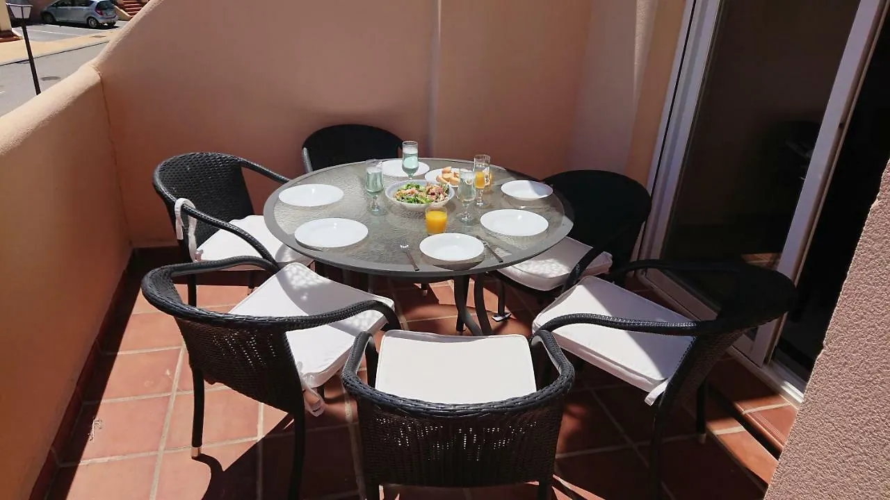 Apartament Estrella De La Bahia Casares