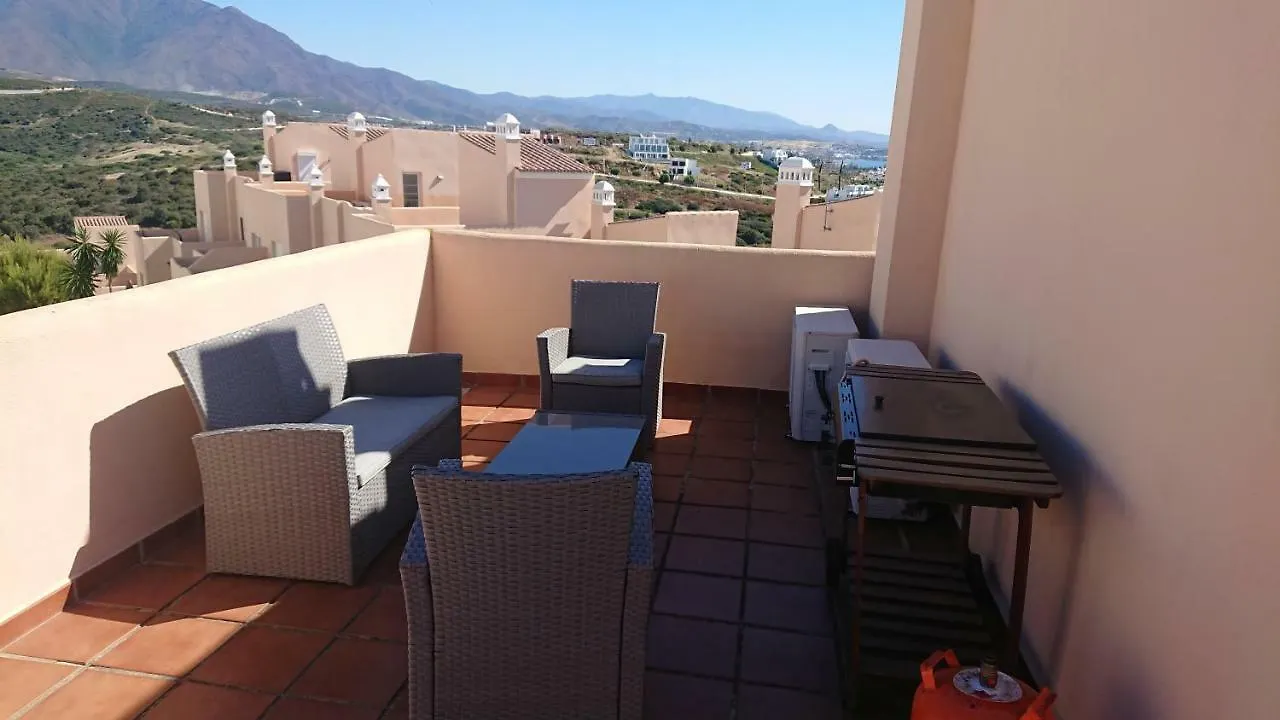 Apartament Estrella De La Bahia Casares