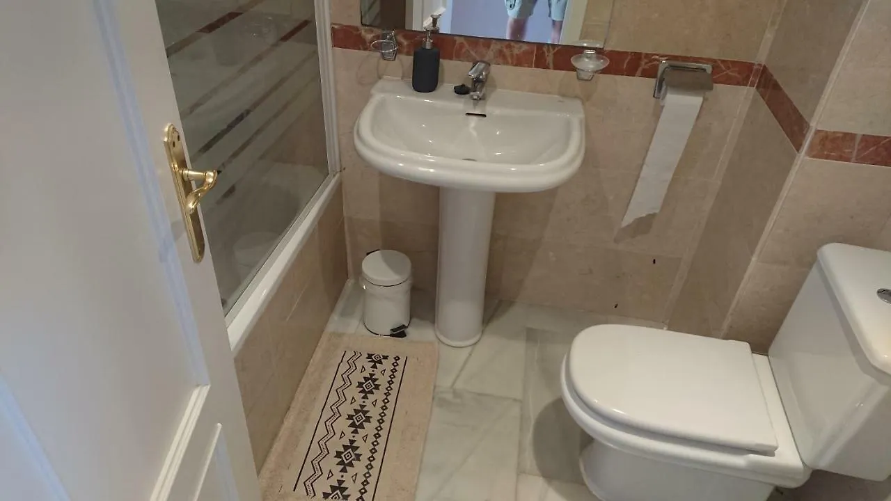 Apartament Estrella De La Bahia Casares