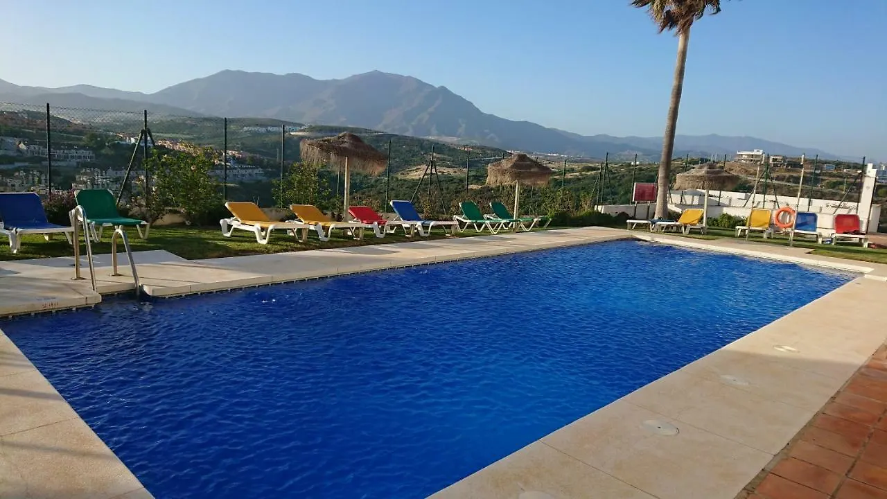 Estrella De La Bahia Apartment Casares