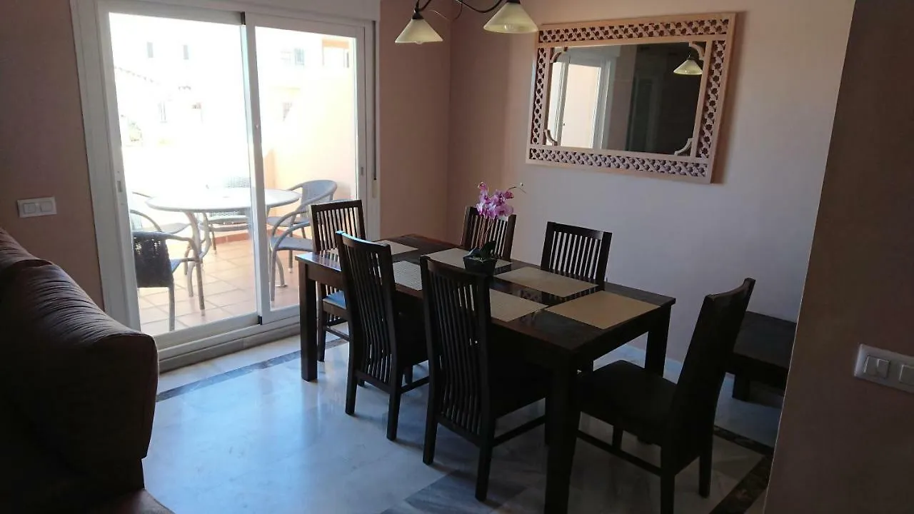 Estrella De La Bahia Apartment Casares 0*,  Spain